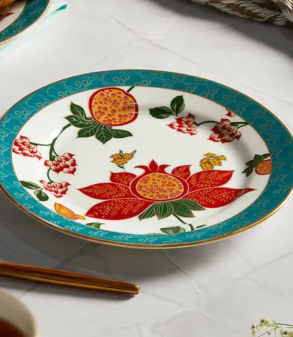 Bone China