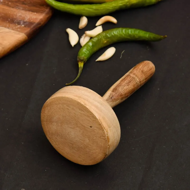 Arka Wood Masher media 1