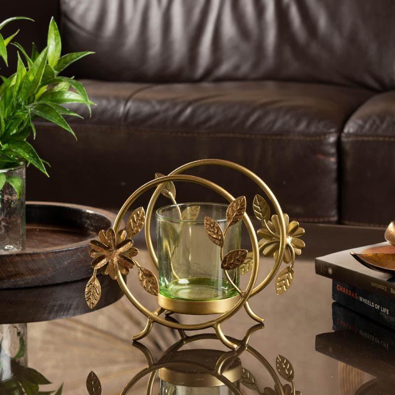 Renata Tealight Candle Holder