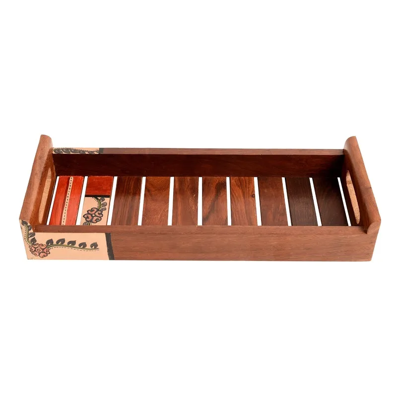 Madhubani Tray media 2