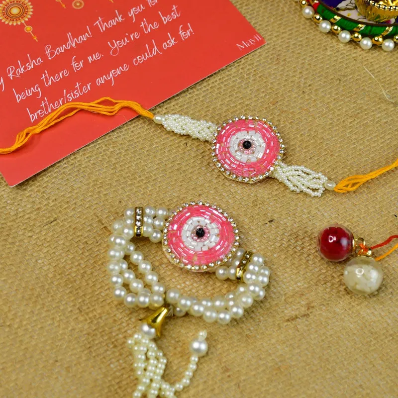 Punya Rakhi Hamper media 6