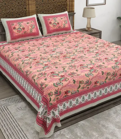 100% Cotton