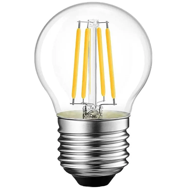GlowCraft 4W Bulb - Set of Two media 4