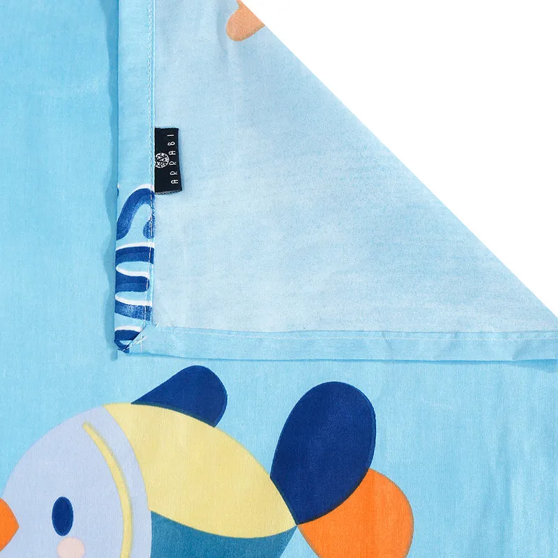Aquatic Table Cover media 6