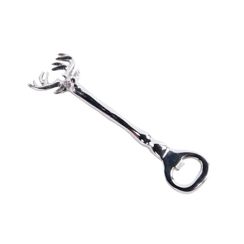 Stag Seam Bottle Opener media 4