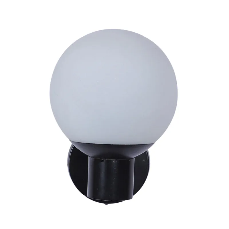 Moonette Iron Wall Lamp media 8
