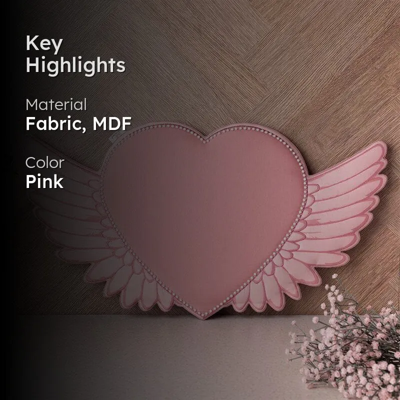 Cupid Core Pinboard media 2