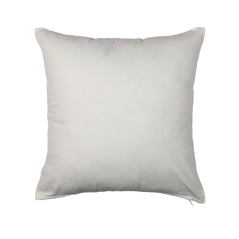 Artwave Cotton Cushion Cover (Pink) - Set of Two media 4