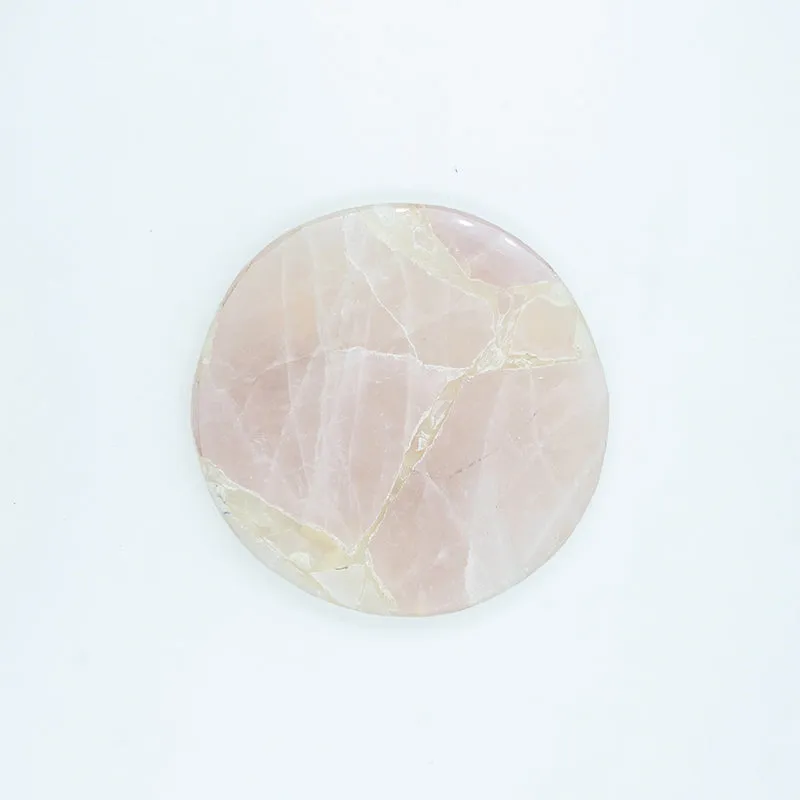 Svara Quartz Coaster - Set Of Two media 6