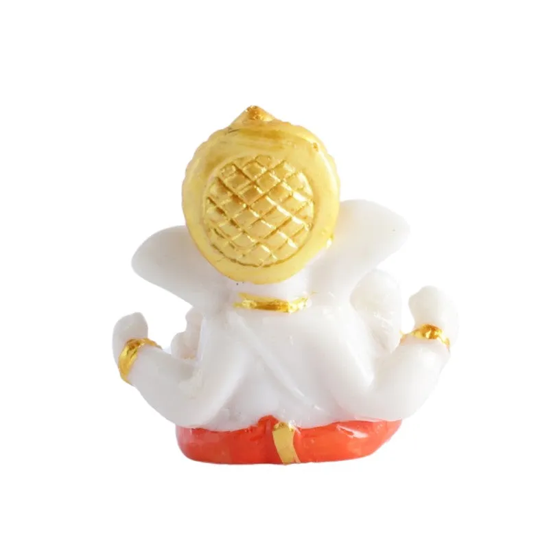 Little Vinayak Showpiece media 5