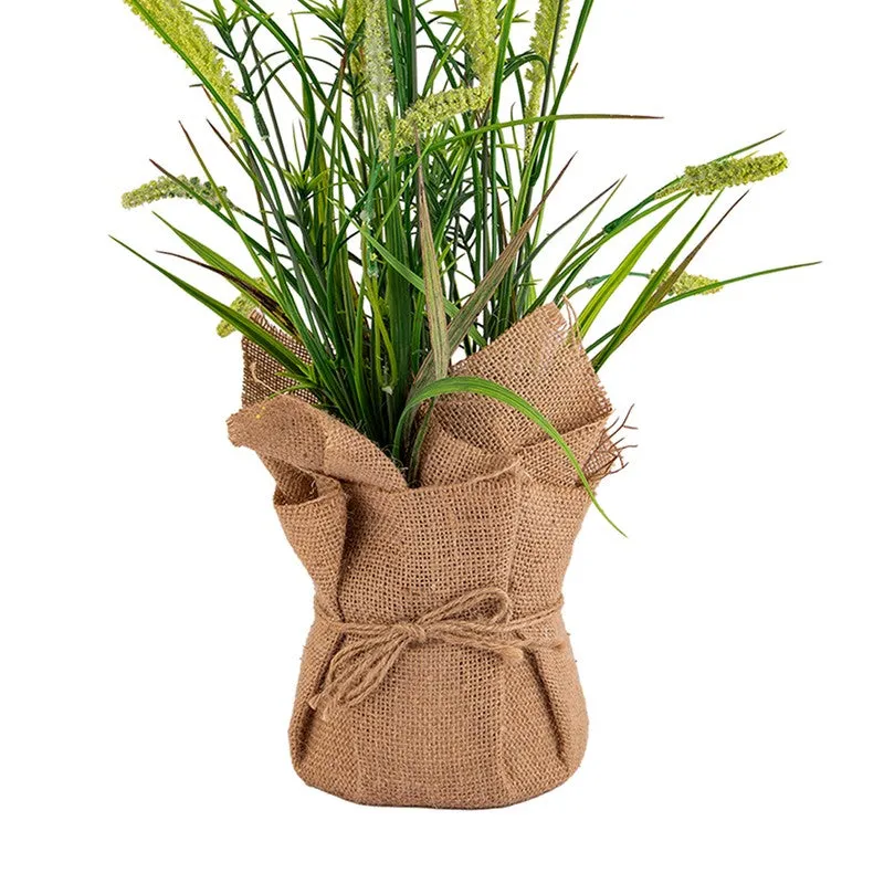 AarviDecor Garden Glow Silk Artificial Flowers media 5