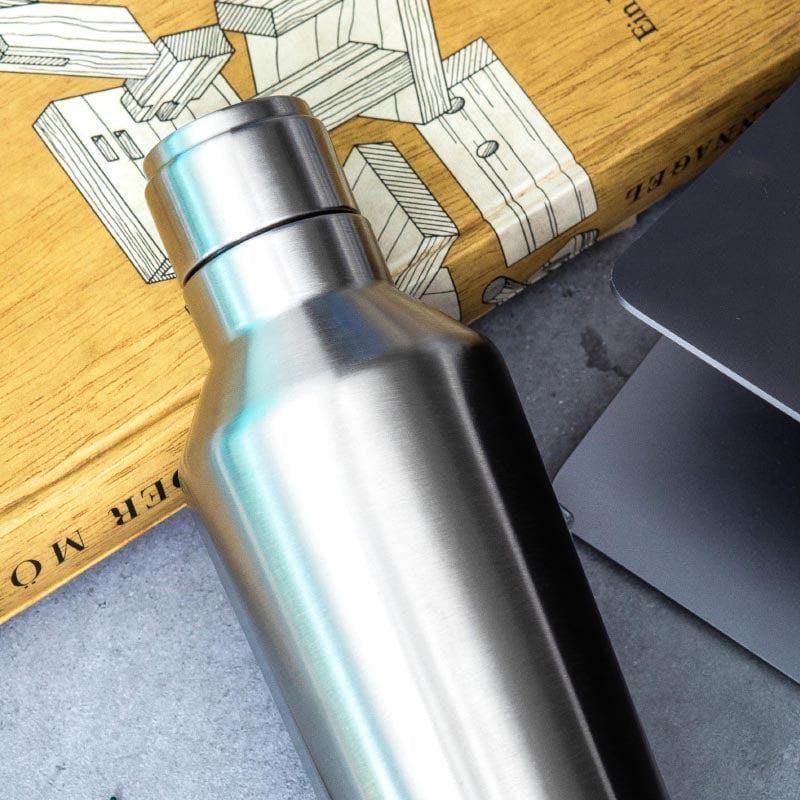 Steel Chill Bottle - 675 mL media 3