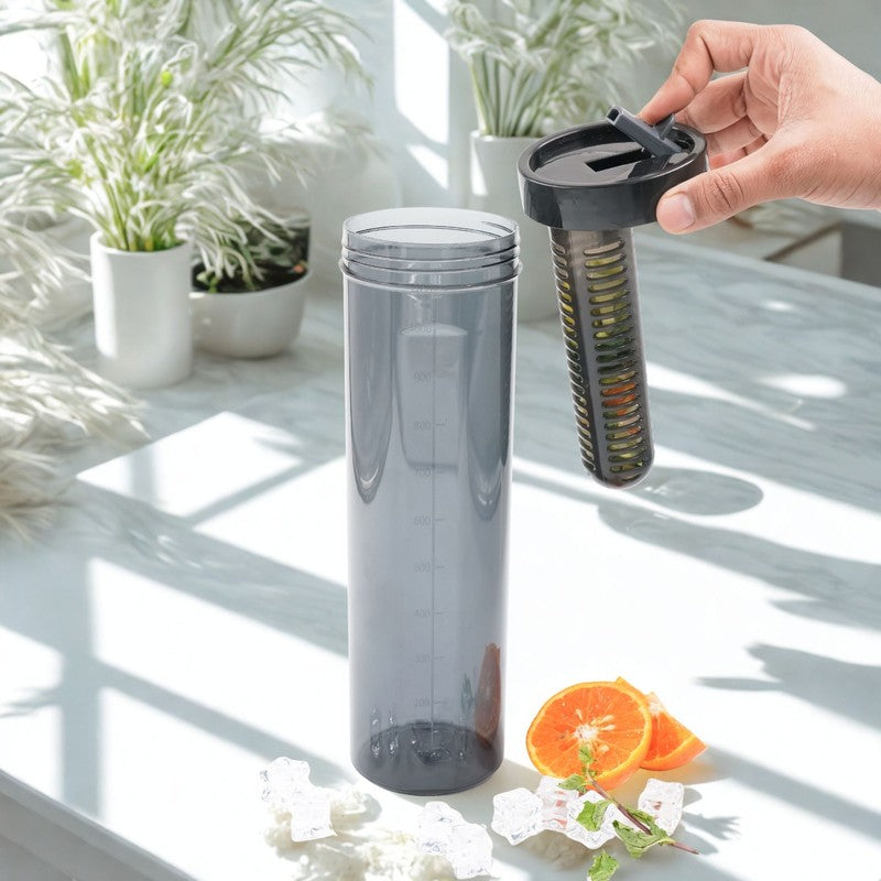 SipEase Trend Sipper Water Bottle - 1100 mL - 1100 mL