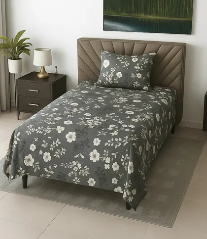 PolyCotton/Cotton Blend