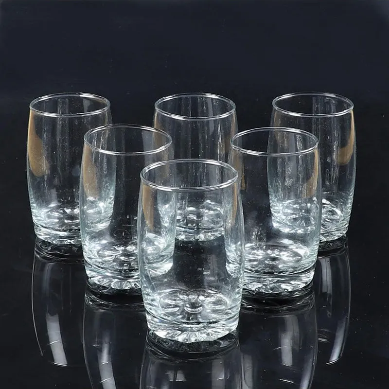 Verivino Glass (270 mL) - Set Of Six media 3