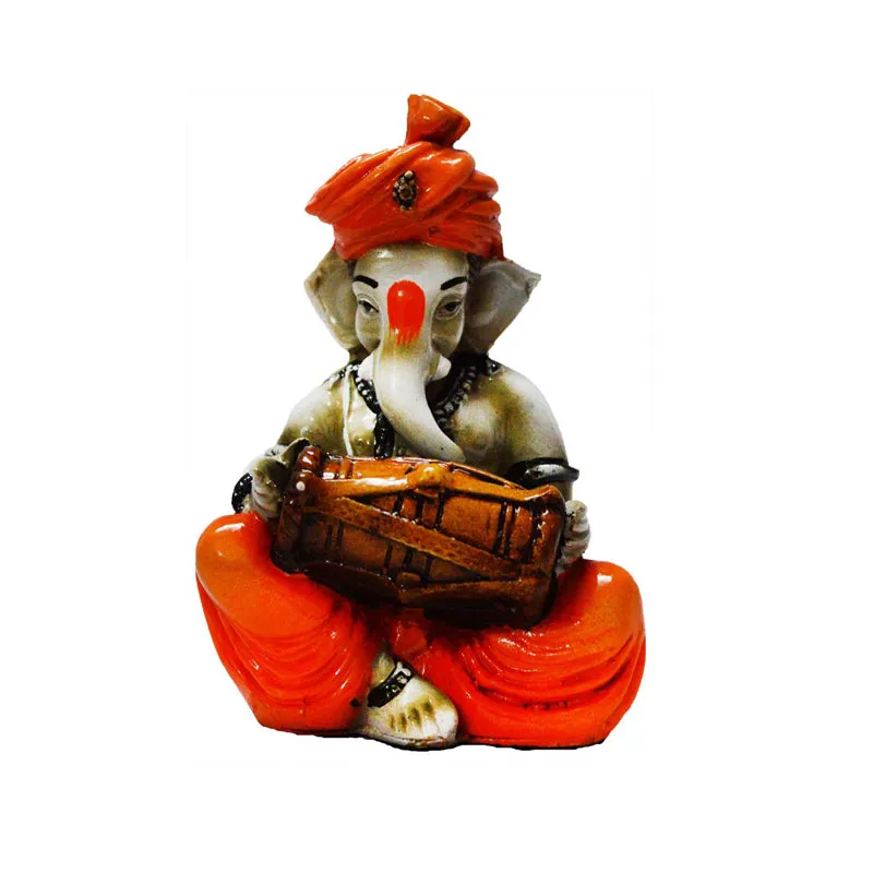 Ganesha Dholak Idol media 3