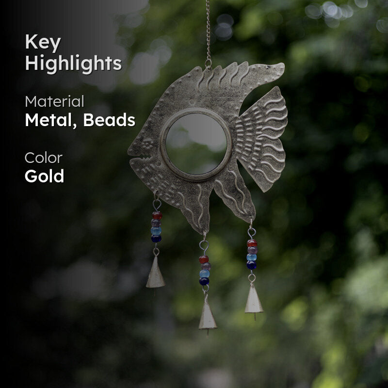 Machli Rani Windchime media 2