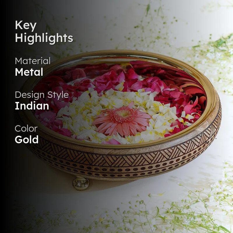 Lasya Metal Urli media 2