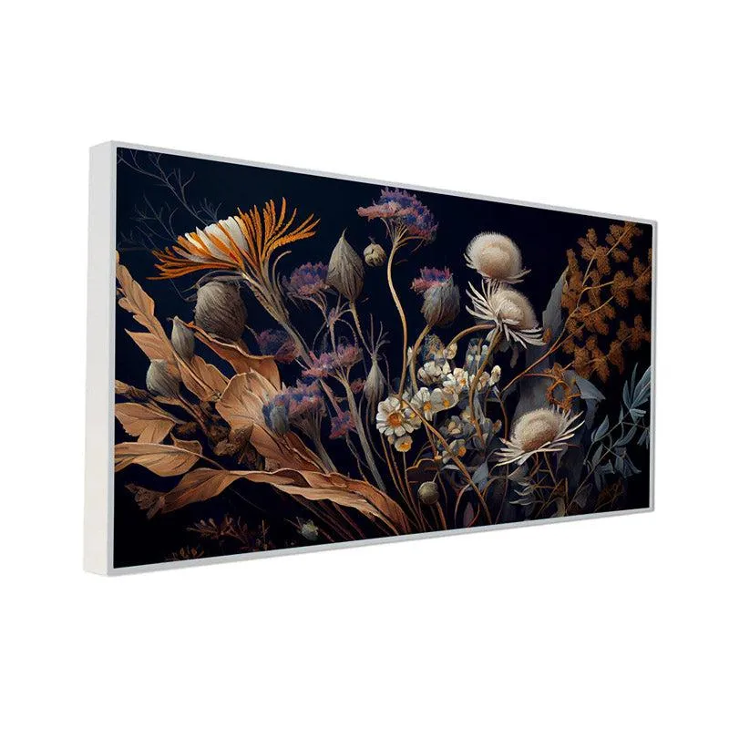 Diodora Wall Painting With Frame media 8