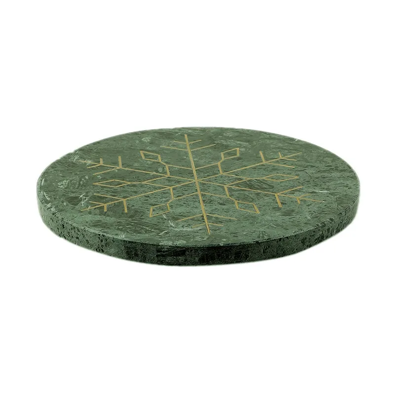 Corsair Marble Platter - Green media 3