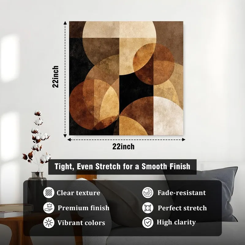 GeoCoffee Canvas Wall Art media 13