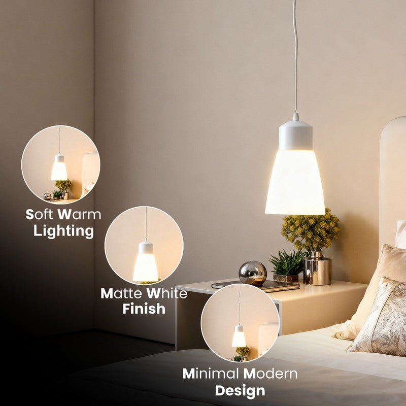 Oreida Ceiling Lamp media 5