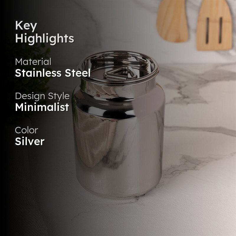 Gipsa Storage Container - 1400 mL media 2