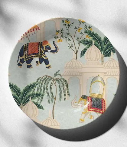 Bone China