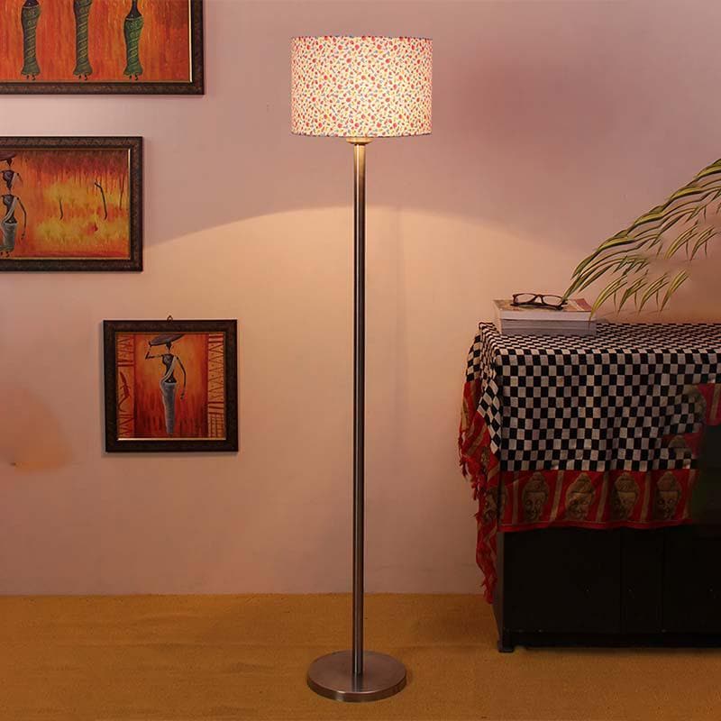 Fabric Shade