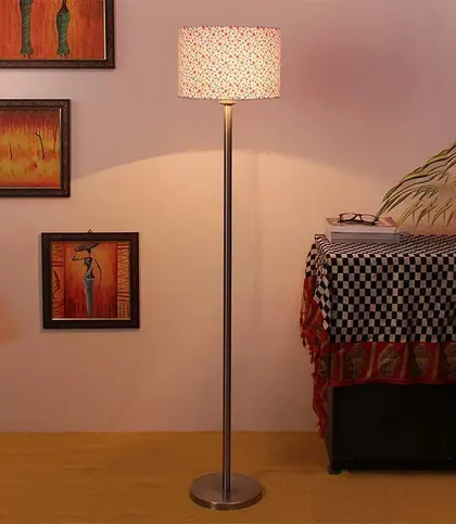 Fabric Shade