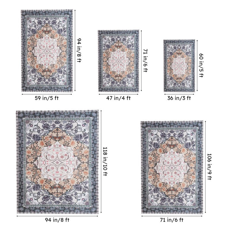 Gardens of Empire Carpet media 10