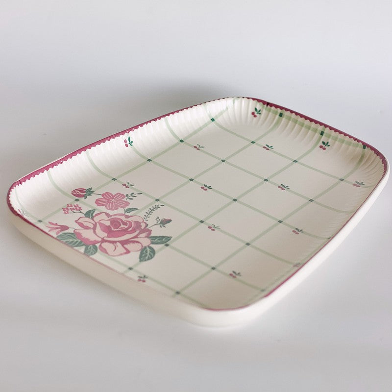 Cresvino Prime Ceramic Platter media 3