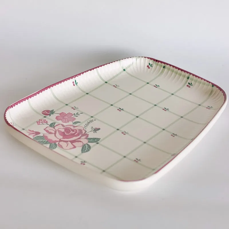 Cresvino Prime Ceramic Platter media 3