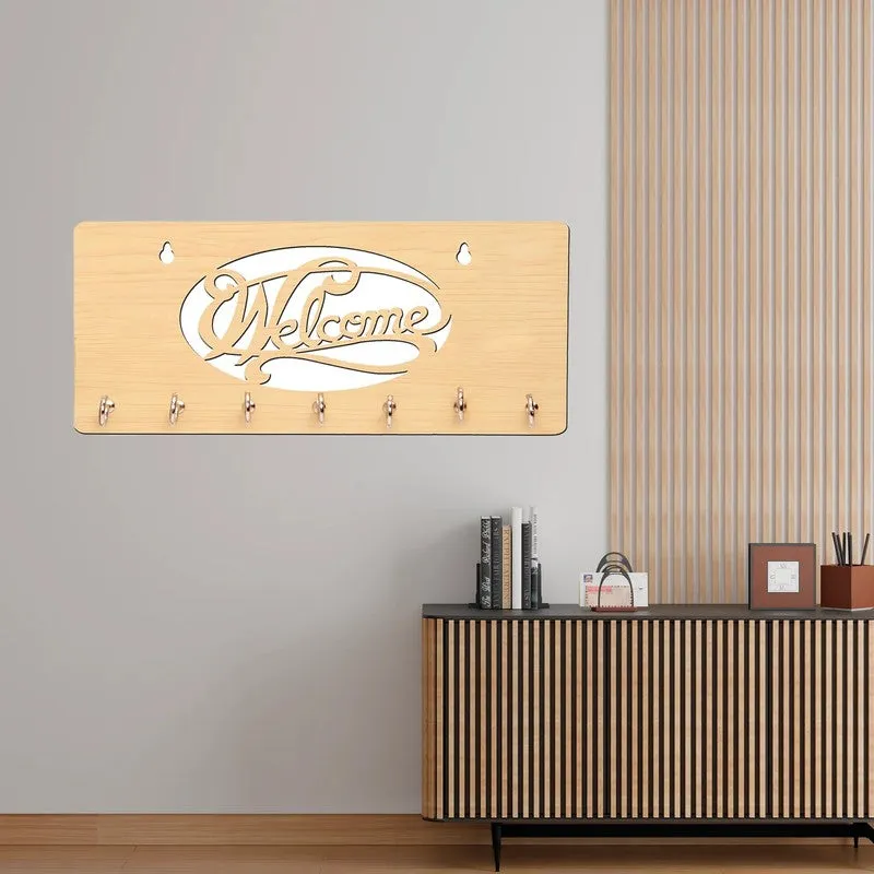 DailyDrop MDF Hooks & Key Holders media 7