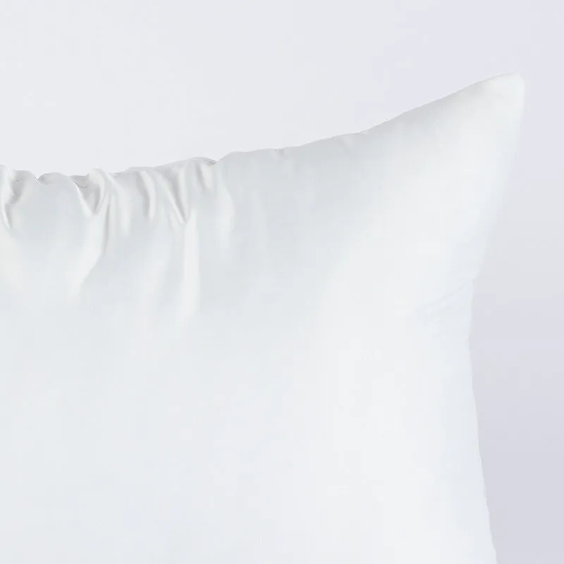 Floatation Polyester Pillow Filler (Rectangle) - Set Of Three media 3
