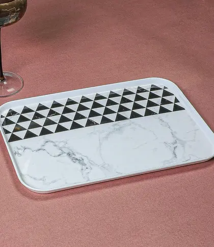 Melamine