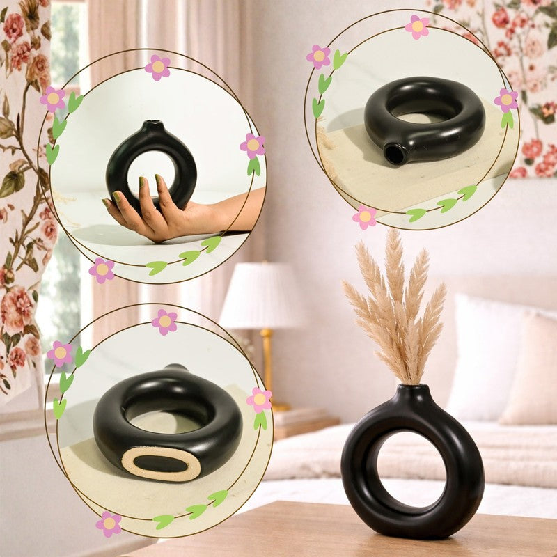 Ophelia Donut Vase media 6