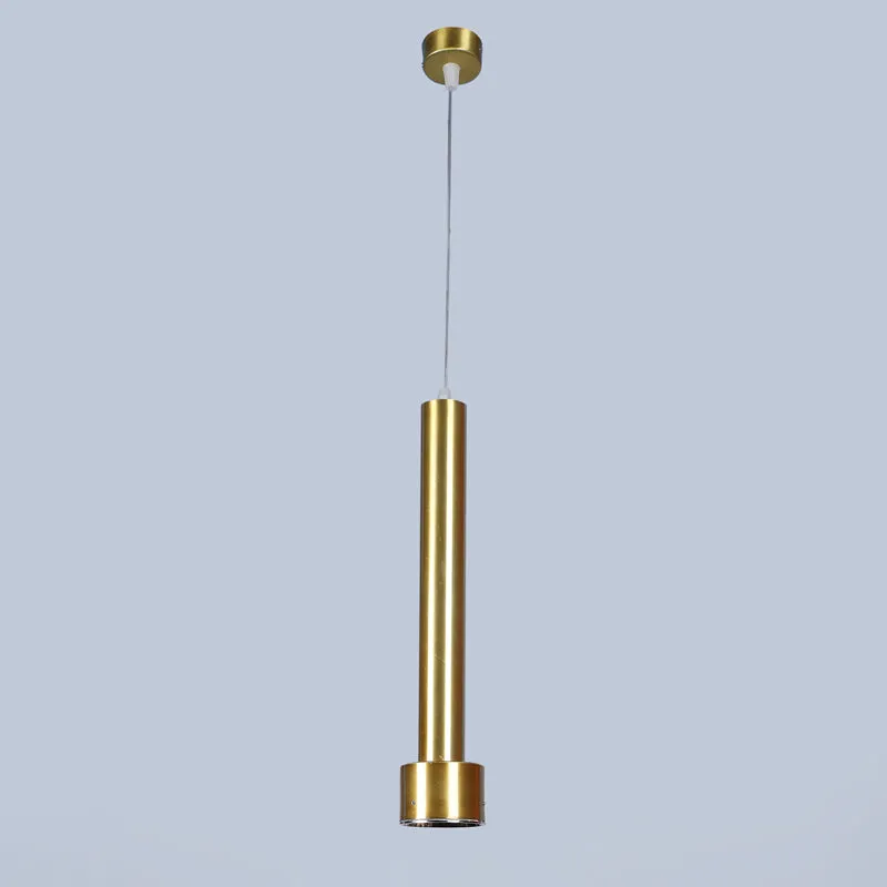 Torcha Iron Ceiling Lamp media 5