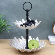 Multi-level Platters category