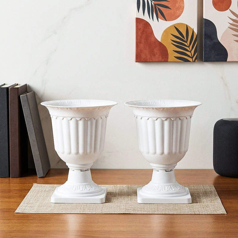 Erina Planter - Set Of Two