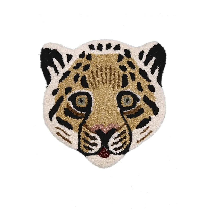 Royal Tiger Wool Carpet media 1