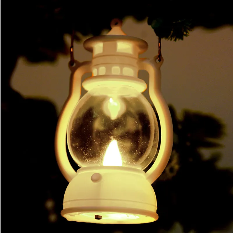 Lanteraa LED Battery Candle (White) - Set Of Two media 6