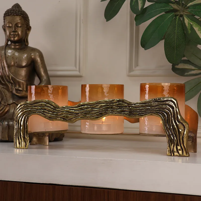 Theia Candle Holder media 3