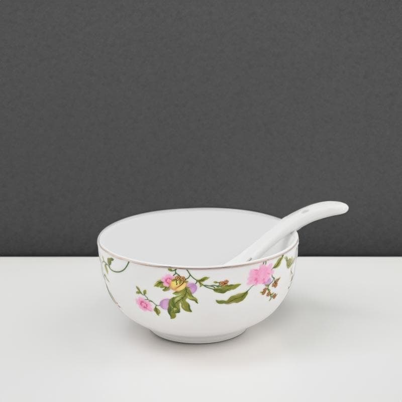 Porcelain