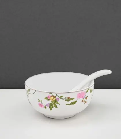 Porcelain