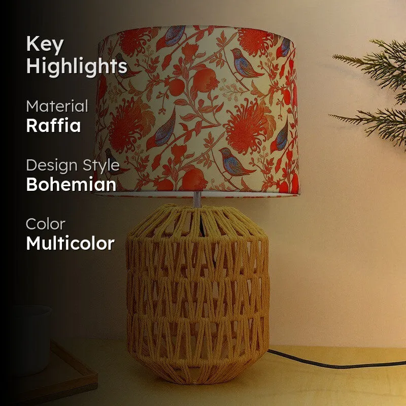 CyberGlow LED Desk Lamp - Multicolor media 2