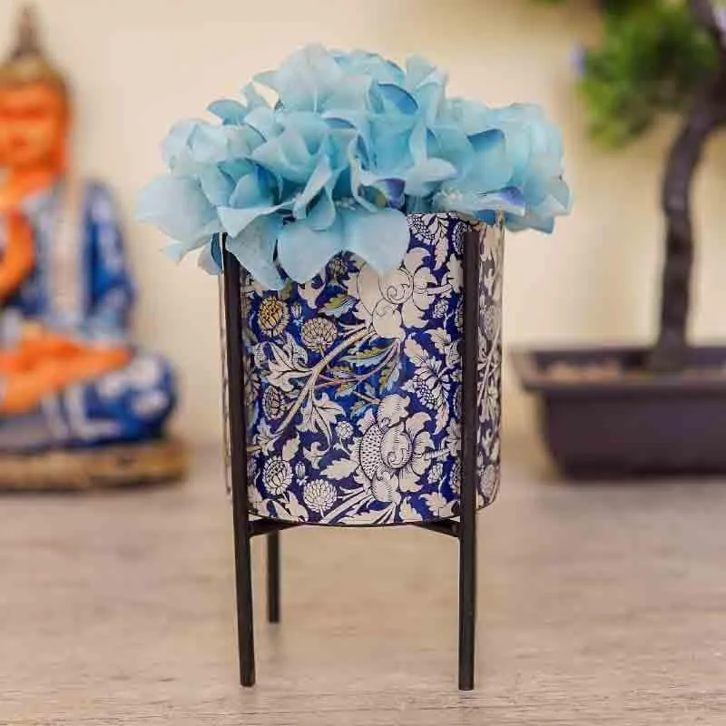 Indigo Fellure Planter media 3