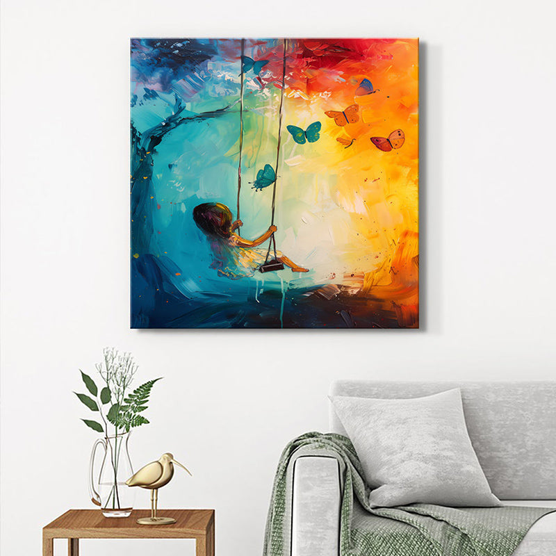 Poly Canvas