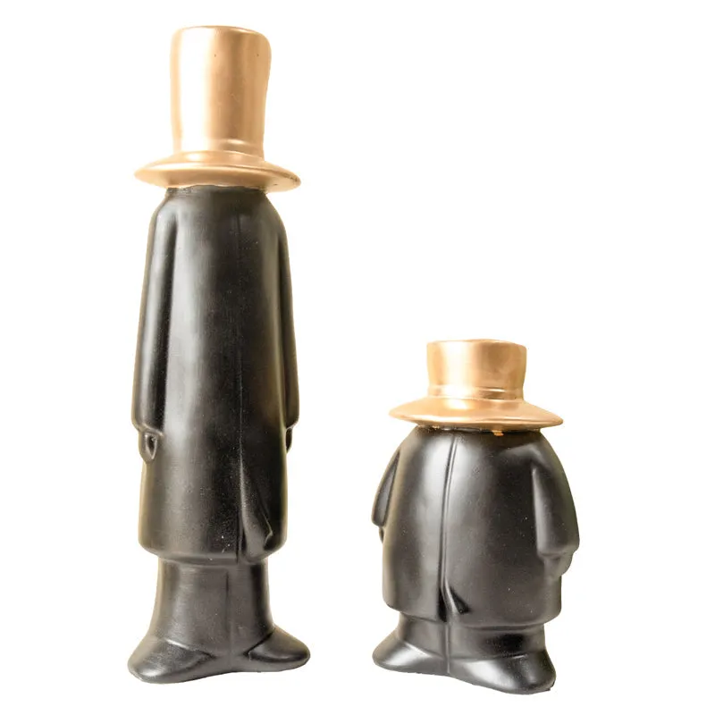 Mr.Detective Showpiece media 5
