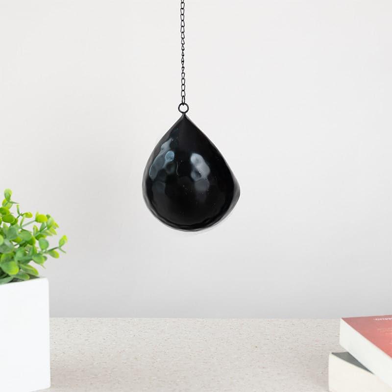 Hira Hanging Tealight Candle Holder media 3
